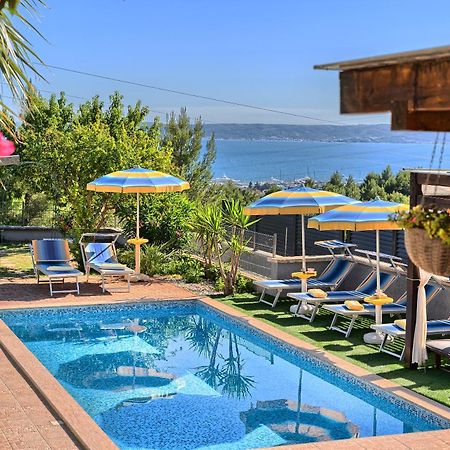 Villa Antea Kaštela Exteriér fotografie