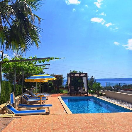 Villa Antea Kaštela Exteriér fotografie