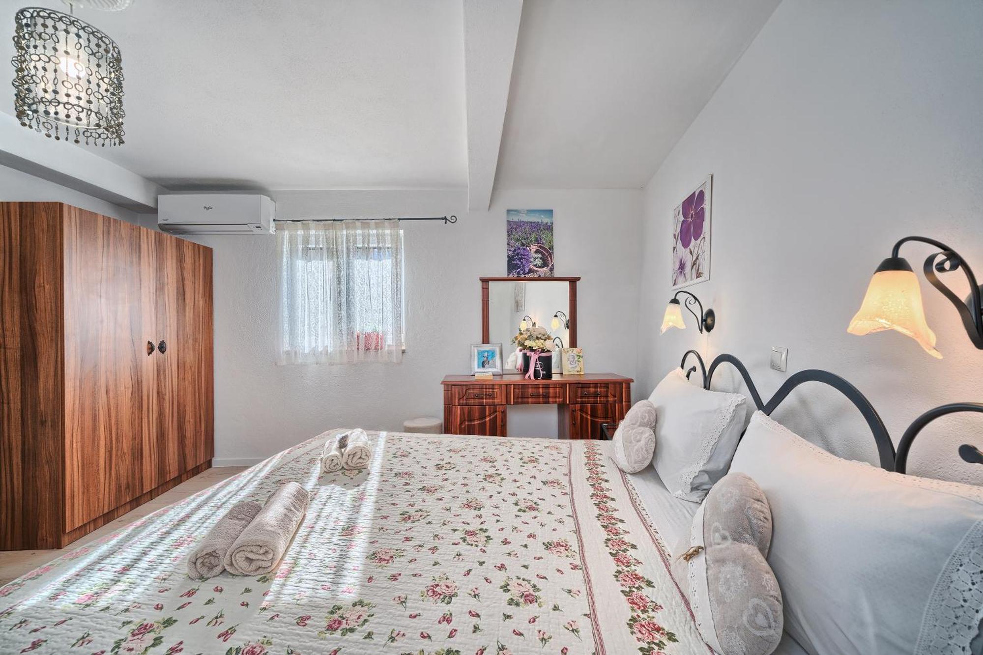 Villa Antea Kaštela Exteriér fotografie