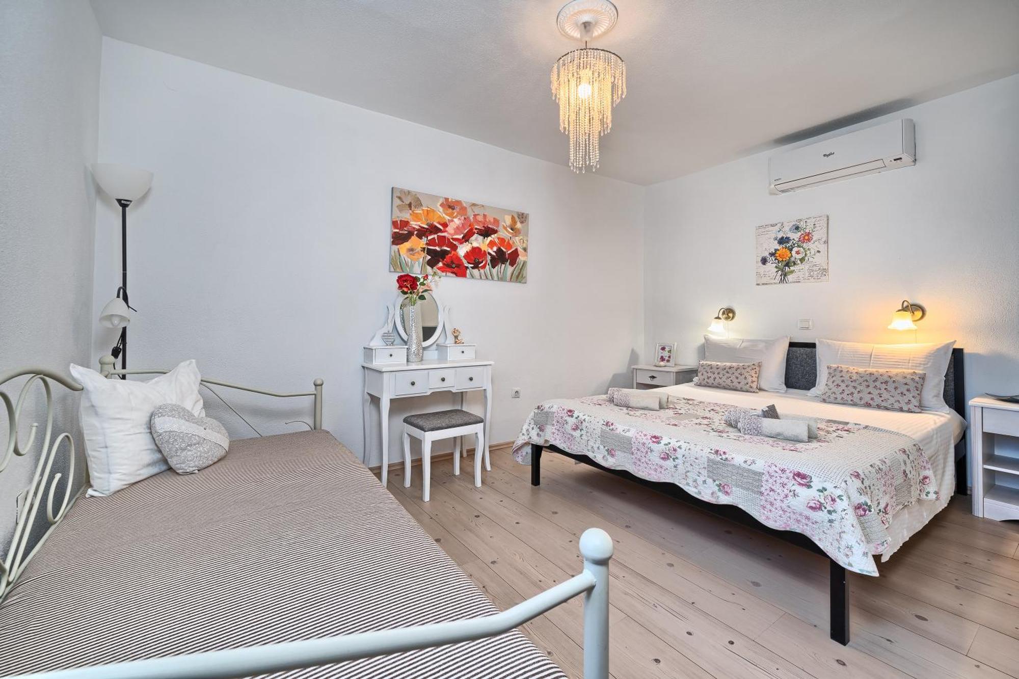 Villa Antea Kaštela Exteriér fotografie
