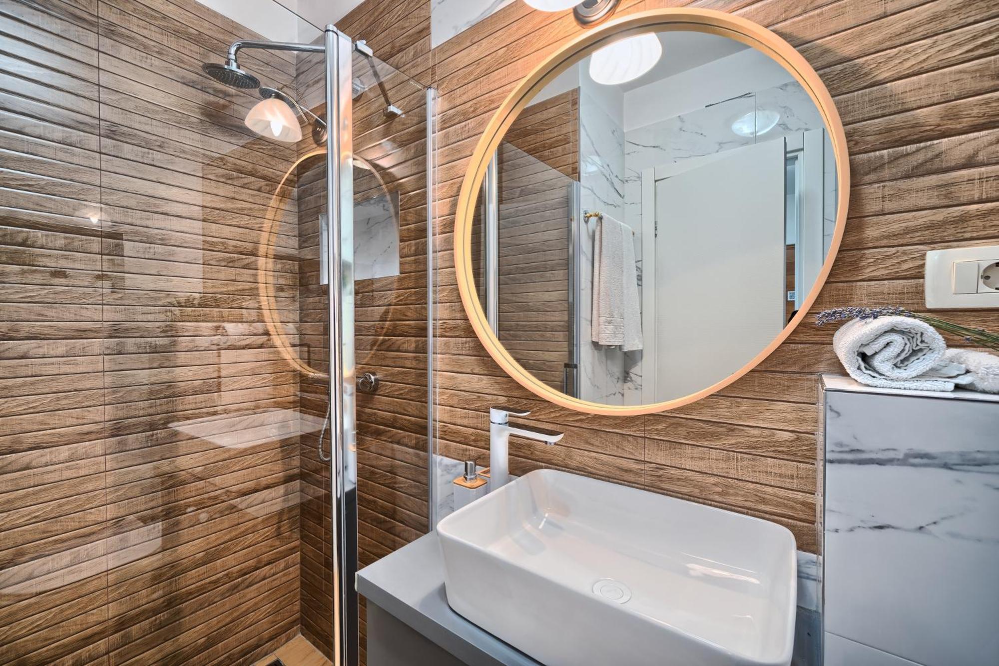 Villa Antea Kaštela Exteriér fotografie