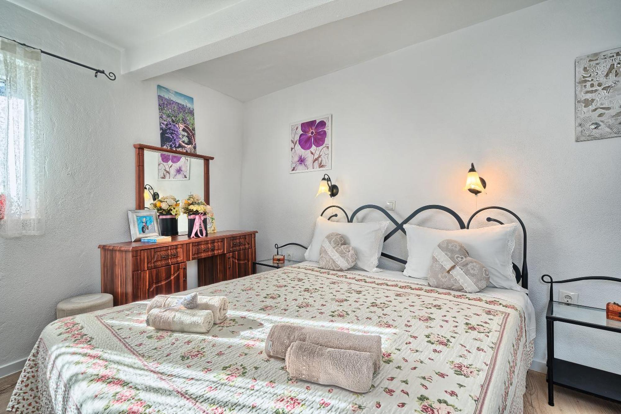 Villa Antea Kaštela Exteriér fotografie