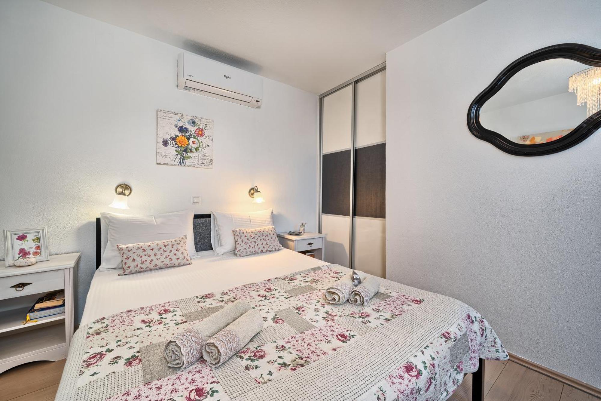 Villa Antea Kaštela Exteriér fotografie