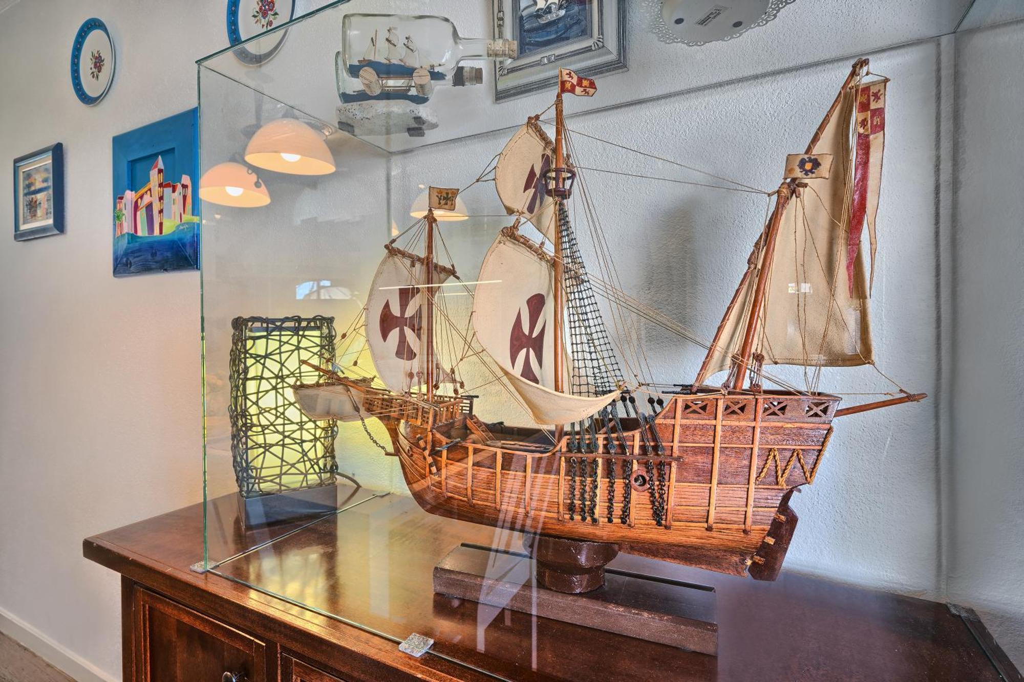 Villa Antea Kaštela Exteriér fotografie