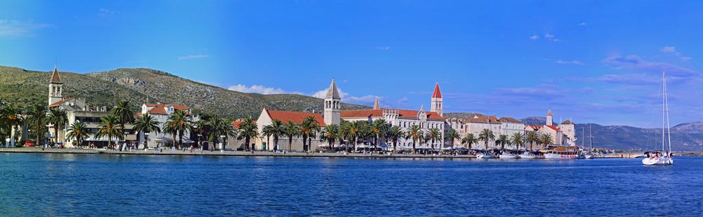 Villa Antea Kaštela Exteriér fotografie