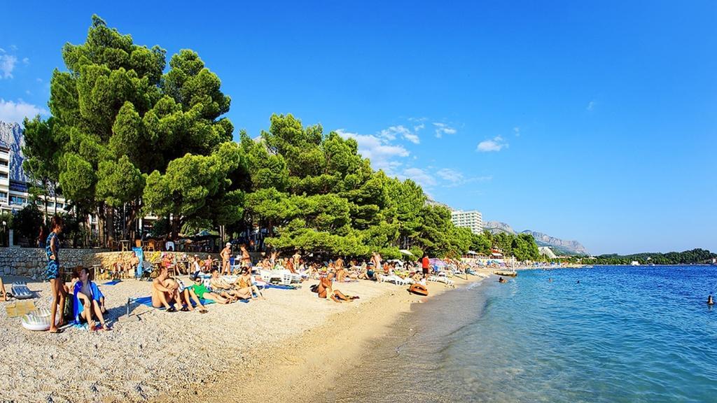 Villa Antea Kaštela Exteriér fotografie